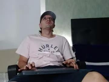 steve_hornyboy from Chaturbate is Freechat