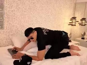 steveen_muller1 from Chaturbate is Freechat