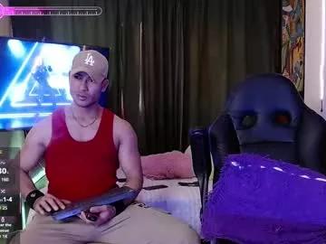 steven_and_jose from Chaturbate is Freechat