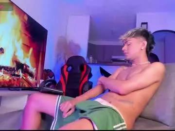 steven_baby69 from Chaturbate is Freechat