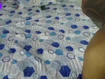 steven_dahiaa from Chaturbate is Freechat