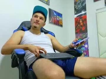 stevenn_star from Chaturbate is Freechat