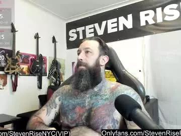 stevenrisenyc from Chaturbate is Freechat
