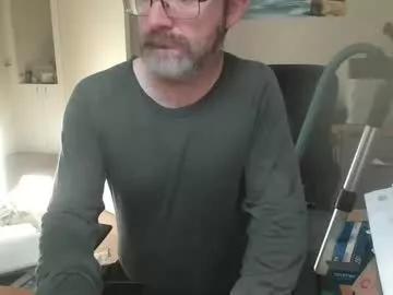 stevethetigerr from Chaturbate is Freechat