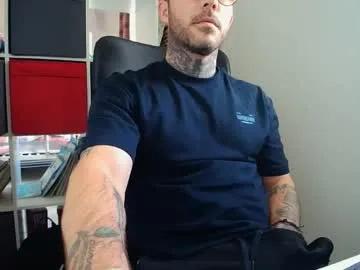 stevie_rae from Chaturbate is Freechat