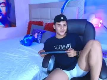 stewart_mateo_ from Chaturbate is Freechat