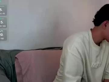 stivenbenet1 from Chaturbate is Freechat