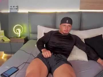 stone_lee_ from Chaturbate is Freechat