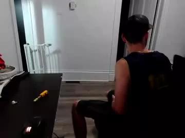 stonedpanda77 from Chaturbate is Freechat