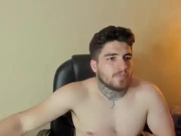 stoneepaul from Chaturbate is Freechat