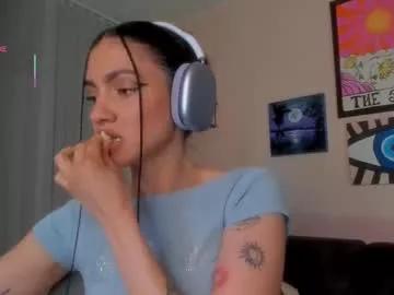stonned_candy from Chaturbate is Freechat