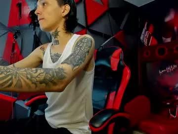 straightboy_nick from Chaturbate is Freechat