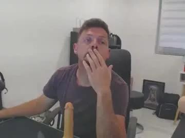straponloverboy from Chaturbate is Freechat