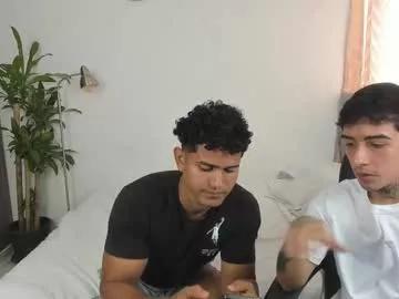 strong_boss from Chaturbate is Freechat