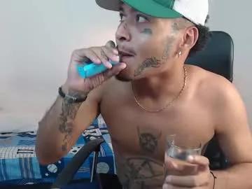 strong_boss from Chaturbate is Freechat