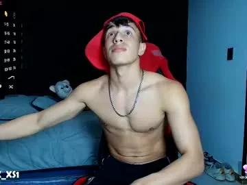 strong_jackxxx from Chaturbate is Freechat