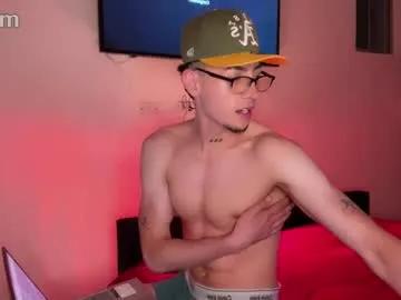stronghardlatino from Chaturbate is Freechat