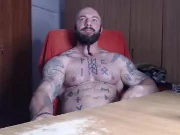 strongivan from Chaturbate is Freechat