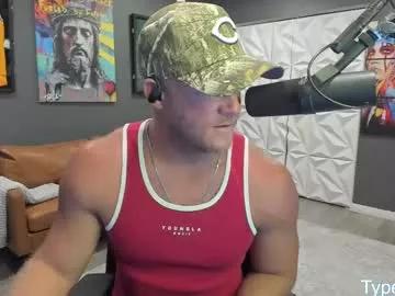 strykernation from Chaturbate is Freechat