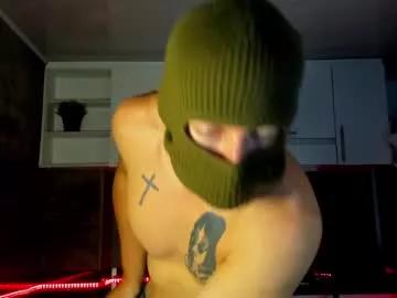 stuart_white from Chaturbate is Freechat