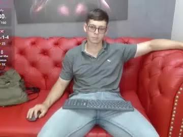 stuart_white from Chaturbate is Freechat
