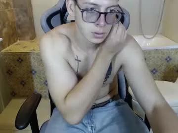 stuart_white from Chaturbate is Freechat