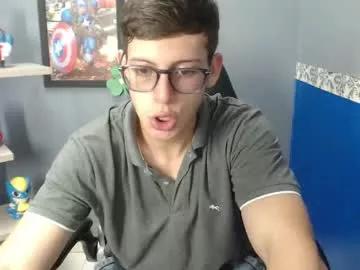 stuart_white from Chaturbate is Freechat
