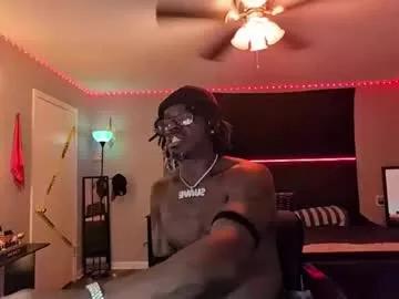 suavechocolatecity from Chaturbate is Freechat