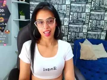 sub_scarlett_ from Chaturbate is Freechat