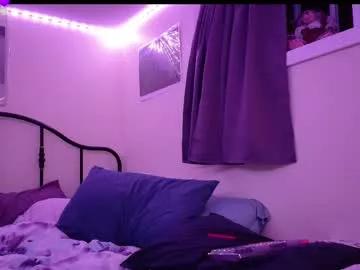 subbypunkruby77 from Chaturbate is Freechat