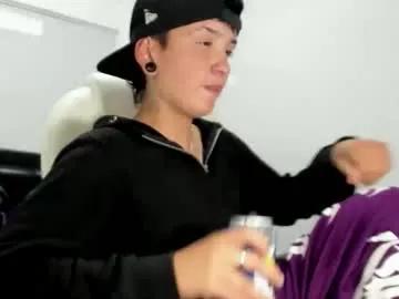 subgirlrs from Chaturbate is Freechat