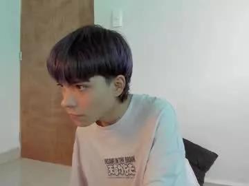 submissive_boyy_ from Chaturbate is Freechat