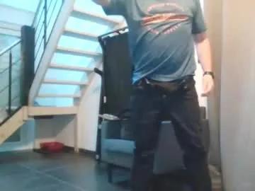 submissivguy from Chaturbate is Freechat