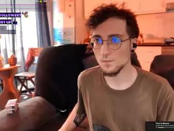 substanc3 from Chaturbate is Freechat