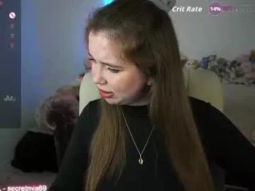 sugar_muse from Chaturbate is Freechat