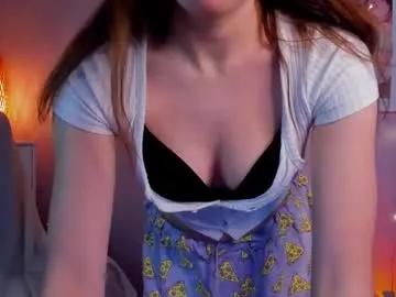 sugar_xmegan from Chaturbate is Freechat
