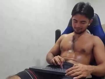 sukuna_hara from Chaturbate is Freechat