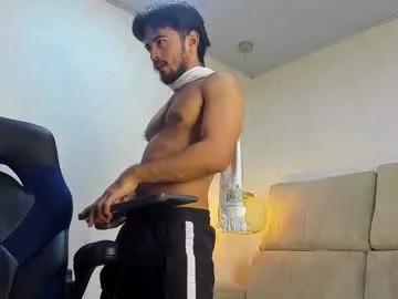 sukuna_hara from Chaturbate is Freechat