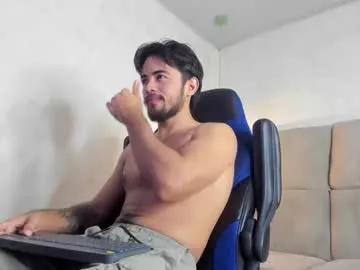 sukuna_hara from Chaturbate is Freechat