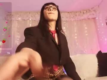 sukybelah from Chaturbate is Freechat