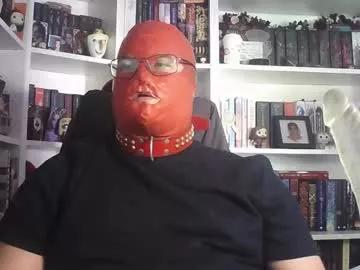 sumisolatex from Chaturbate is Freechat