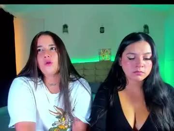 summer_girls01 from Chaturbate is Freechat
