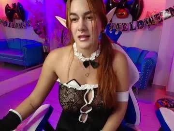 summer_miller from Chaturbate is Freechat