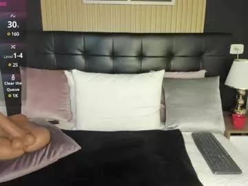 summer_night_ from Chaturbate is Freechat