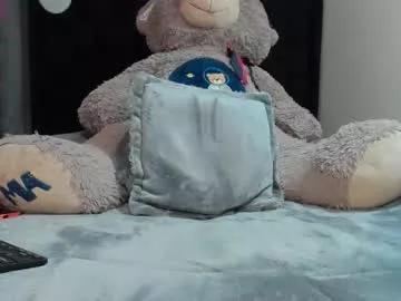 summer_romance from Chaturbate