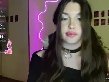 summer_walker from Chaturbate is Freechat