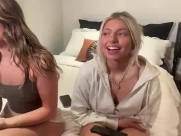 summerclarke2 from Chaturbate is Freechat