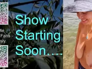 summermclovin2025 from Chaturbate is Freechat