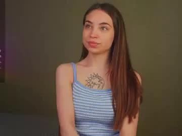 sunbeamflower from Chaturbate is Freechat