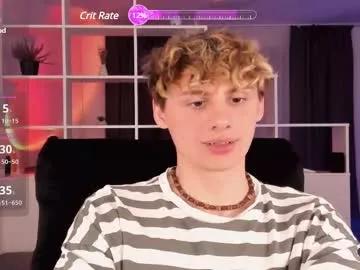 sunburn_boy from Chaturbate is Freechat